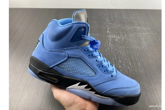 Cheap EP  Air DV1310-401 5 Jordan RETRO “UNC” DV1310-401  0323